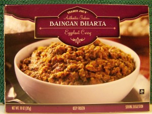 TJBainganBhartaFront