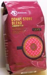 ALDI Donut Store Whole Bean Coffee