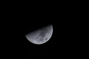 Moon Photo