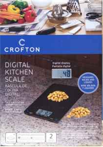 ALDI Kitchen Scale
