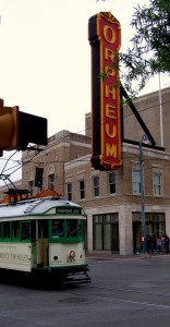 Orpheum, Memphis