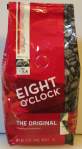 Eight O'Clock Original Whole Bean Coffee