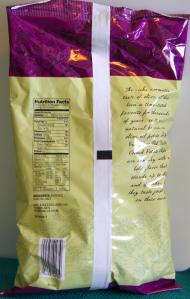Trader Joe's Olive Oil Potato Chips Back