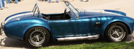 427 Cobra