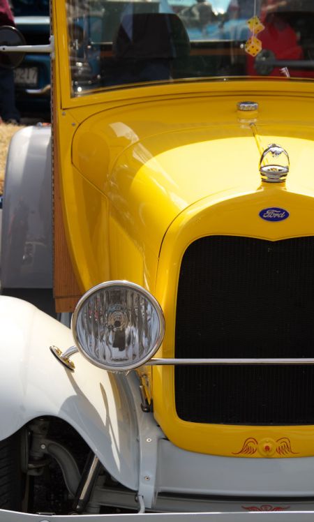 Yellow Dice