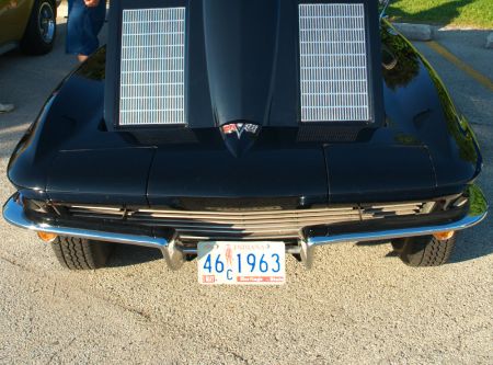 Double Grid and Grill