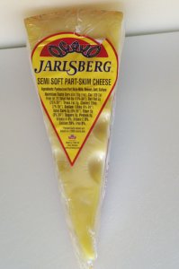 Jarlsberg Cheese  Trader Joe's