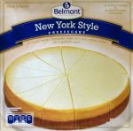 ALDI - Belmont New York Style Cheesecake