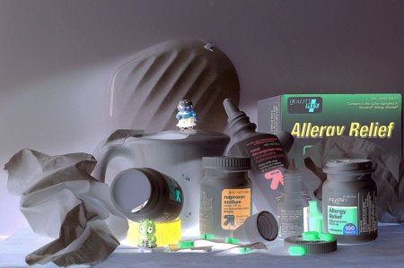 allergy, seasons, medication