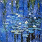 Art Claude Monet Musee D'Orsay