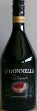 ODonnells, Irish cream, wine, tiramisu, ALDI