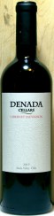 wine, review, trader joe, denada cellars, Chili, cabernet sauvignon
