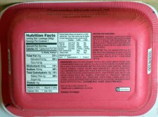 trader joes, food, review, tortelloni, ricotta, spinach, price, nutrition