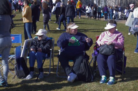 street photography, women's march 2017, protest, freedom, democracy, rally