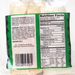 Trader Joe, cheese green chile tamale, nutrition, review