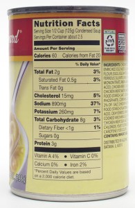 aldi, chefs cupboard, chicken noodle soup, nutrition, review, price, calorie