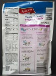 ALDI, Pasta And Sauce, Creamy Garlic, Reggano, Nutrition, Review, Calories, Price