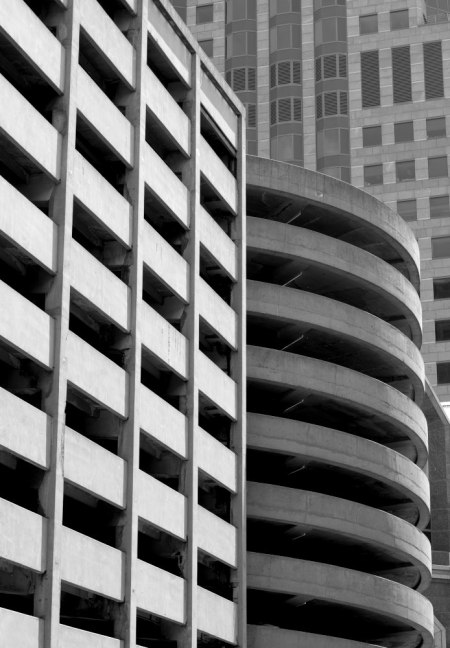 wpc, architecture, collage, street photography, monochrome