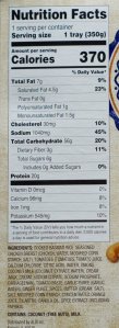 aldi, chicken tikka masala, food, review, price, calories, nutrition