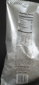 trader joes, asparagus risotto, italy, frozen entree, review, price, calories, nutrition