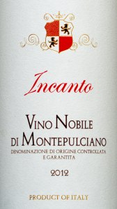 trader joe, wine, vino nobile di montepulciano, docg, italy, sangiovese, review, price, 2012, incanto