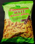 Trader Joe's, apple cinnamon snack stick, review, price, calories, nutrition