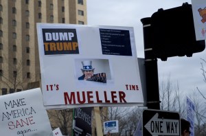 wpc, variation on a theme, photography, women's march 2018, street photography