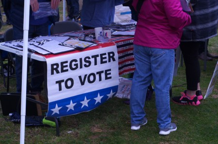 WPC, I'd rather be, march for our lives 2018, street photography
