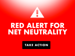 net neutrality
