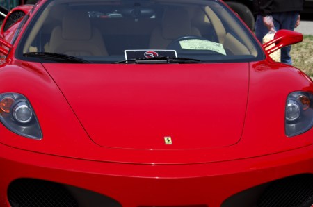 wpc, photography, nik, happy place, ferrari 430